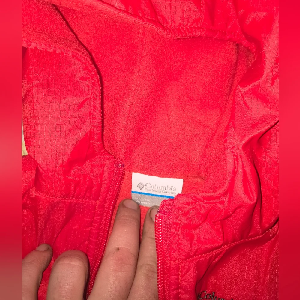 Colombia jacket - Picture 2 of 3